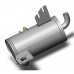 Catalytic Exhaust Silencer